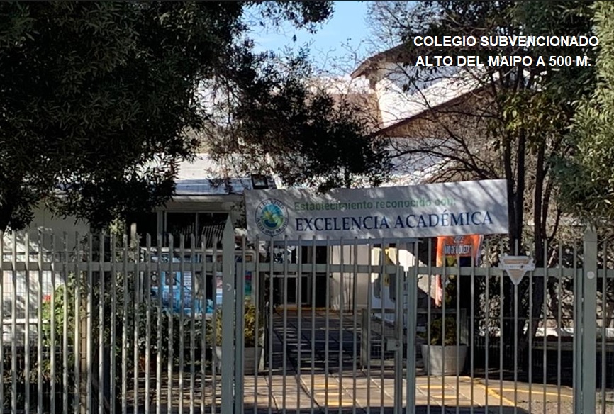 COLEGIO SUBVENCIONADO